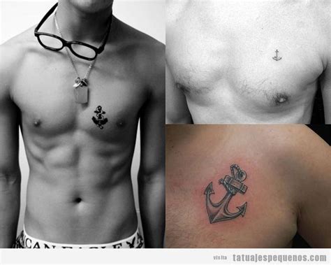 diseños tatuajes pecho hombre|25 fotos con ideas de Tatuajes en el pecho para hombres